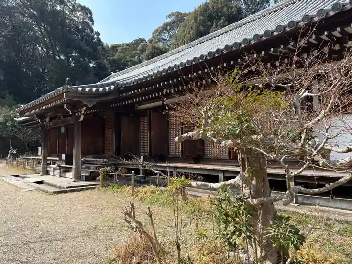 浄瑠璃寺(京都府)