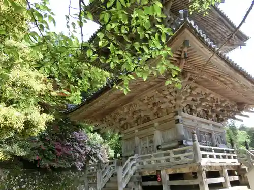 清水寺のその他建物