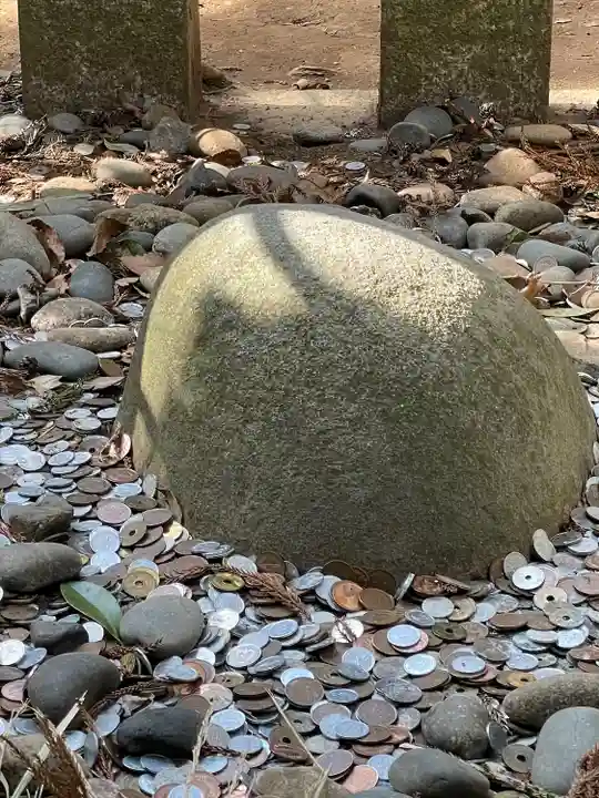 香取神宮(千葉県)