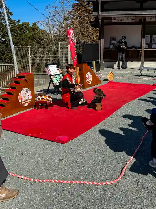 高良大社(福岡県)