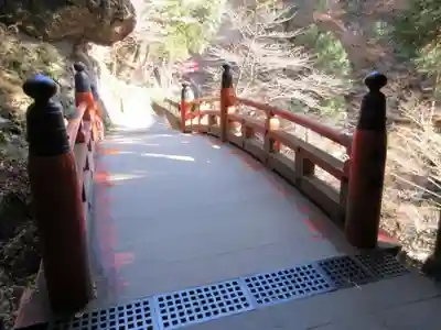 榛名神社のその他建物