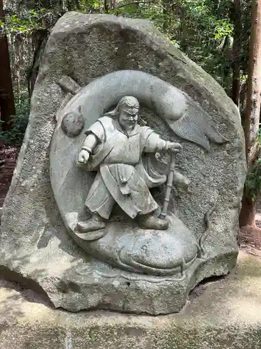 鹿島神宮(茨城県)