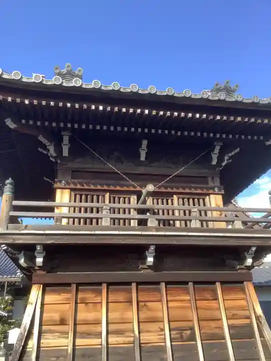 観音寺のその他建物