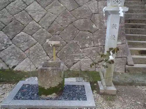 水上神社(岐阜県)