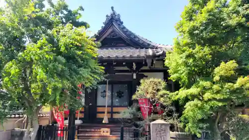 延命院(東京都)