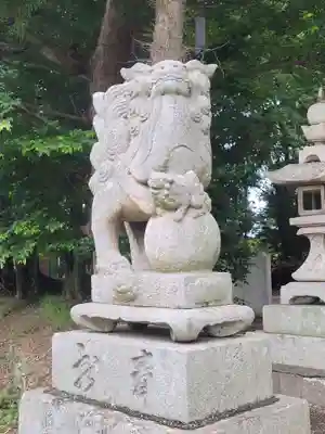森正八幡神社(愛媛県)