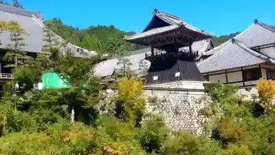 方廣寺(静岡県)