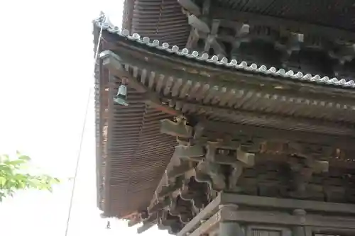 東寺（教王護国寺）の芸術