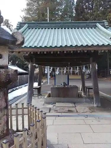 仙台東照宮(宮城県)