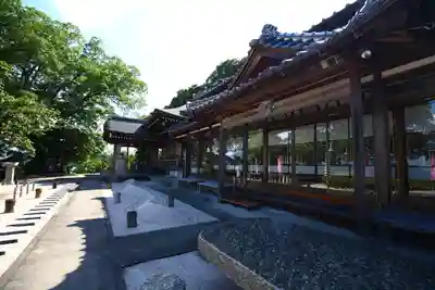 満願寺のその他建物