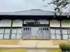 長命寺の本殿・本堂