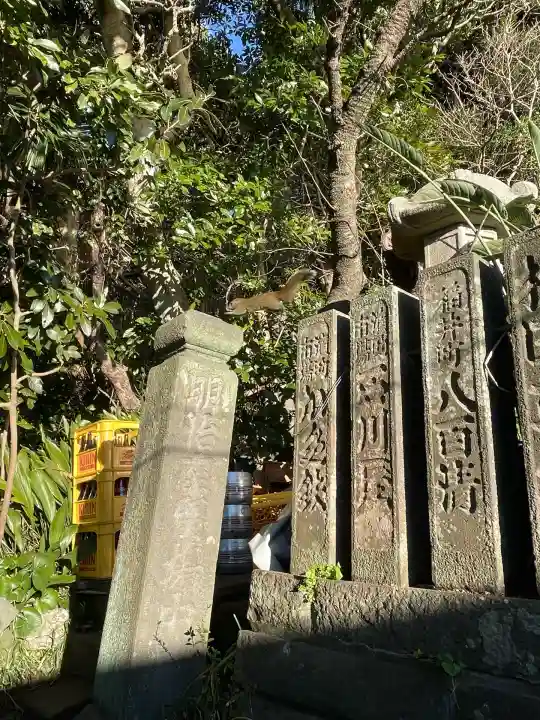 江島神社(神奈川県)