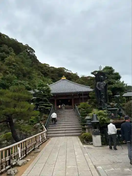 清荒神清澄寺(兵庫県)
