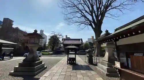 總持寺のその他建物