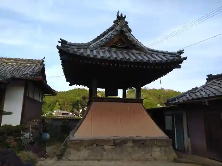 極楽寺(和歌山県)