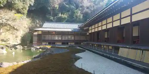 円覚寺のその他建物