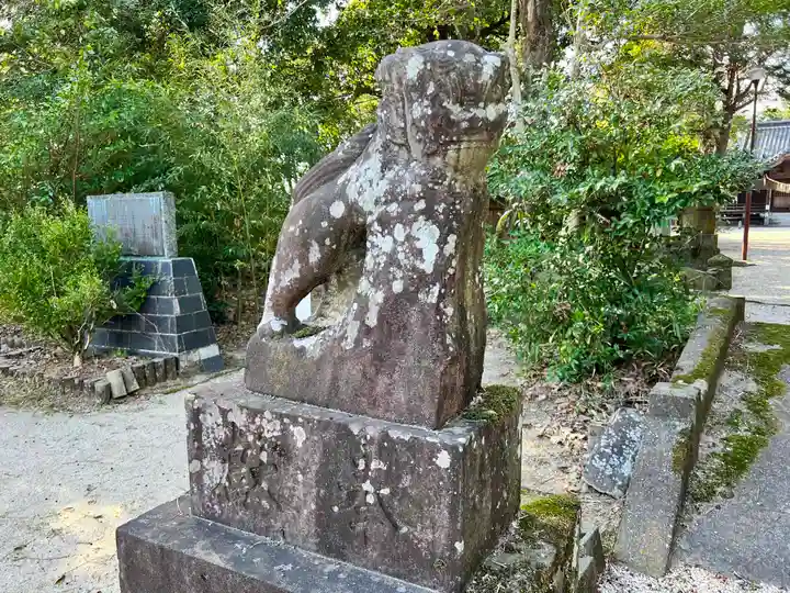 宇佐八幡神社(佐賀県)