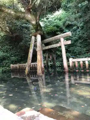 鹿島神宮のその他建物