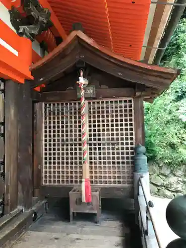 清水寺のその他建物