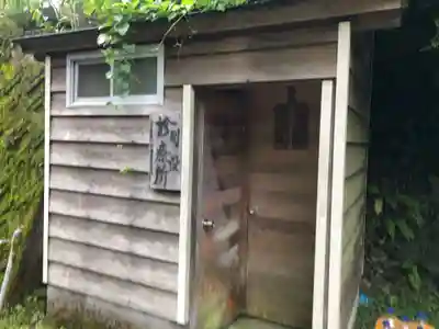 小松神社のその他建物