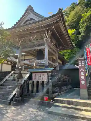 青岸渡寺(和歌山県)