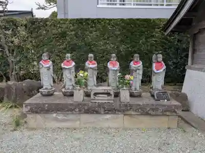 西善院(神奈川県)