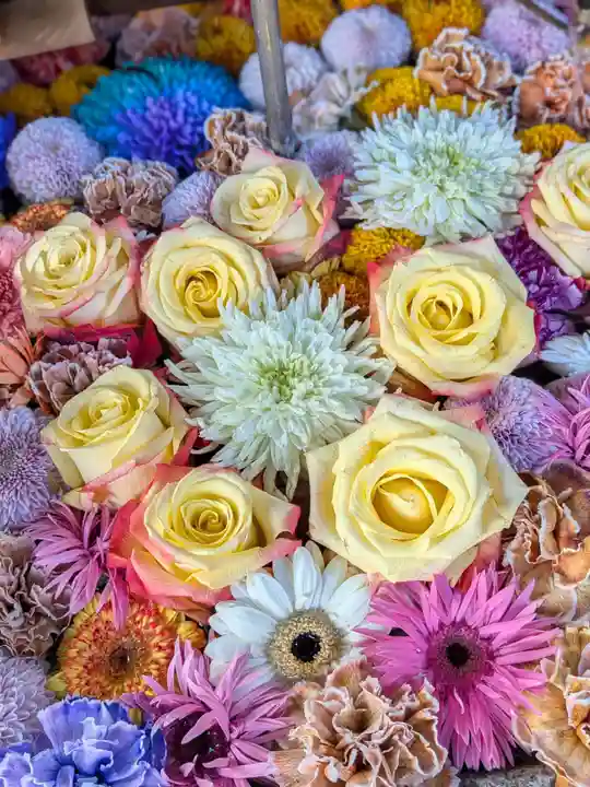 下谷神社(東京都)
