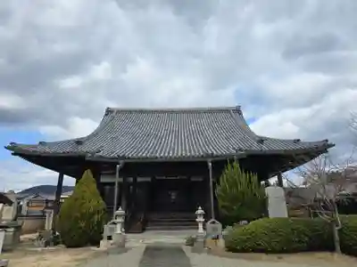 大蓮寺(兵庫県)