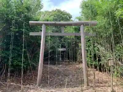 厳島神社(千葉県)