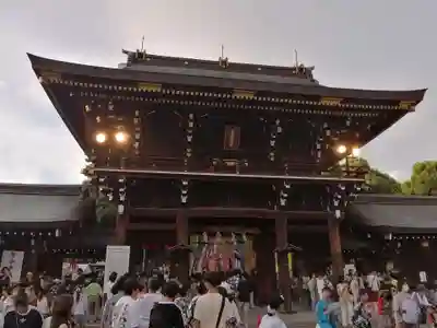 真清田神社(愛知県)
