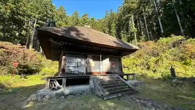 観音寺(山形県)