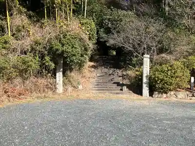 高讃寺のその他建物