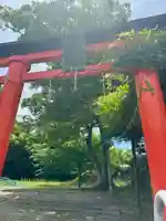 天王神社(京都府)
