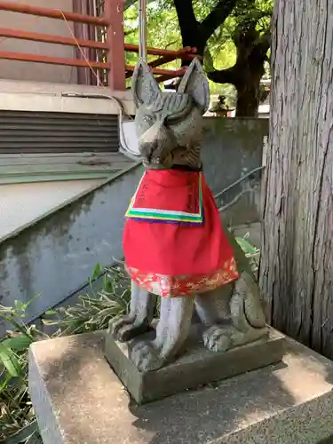 王子稲荷神社(東京都)