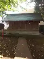 下多賀神社の末社・摂社