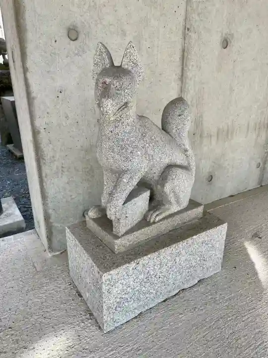 妙壽寺猿江別院(猿江稲荷社)の{uncategorized: "未分類", other: "その他", undefined: "問題あり", building: "その他建物", grave: "お墓", sacred_gate: "鳥居", guardian: "狛犬", statue: "像", buddha: "仏像", history: "歴史", nature: "自然", garden: "庭園", animal: "動物", pagoda: "塔", temizu: "手水舎", mountain_gate: "山門・神門", sanctuary: "本殿・本堂", subordinate: "末社・摂社", art: "芸術", scenery: "景色", jizo: "地蔵", ema: "絵馬", goshuin: "御朱印", omikuji: "おみくじ", items: "授与品その他", amulet: "お守り", goshuincho: "御朱印帳", eats: "食事", festival: "お祭り", votive_dance: "神楽", shichigosan: "七五三参", wedding: "結婚式", experience: "体験その他", initially: "初詣", around: "周辺", anti_infection: "感染症対策"}