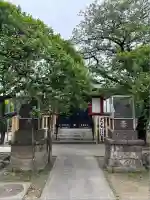 北野神社(東京都)