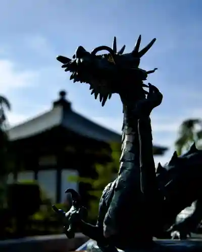 永光寺(牡丹不動尊) (茨城県)