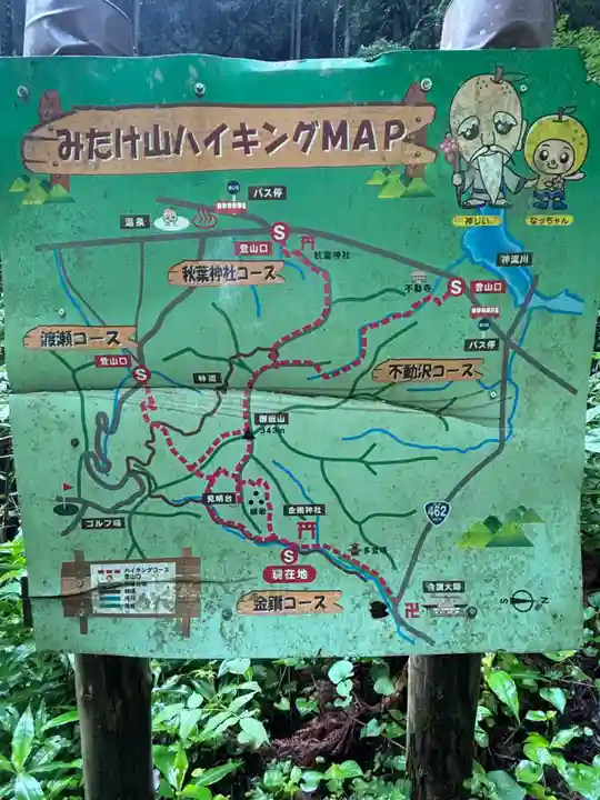 武蔵二宮 金鑚神社(埼玉県)