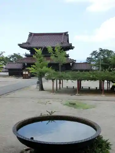 井波別院瑞泉寺のその他建物