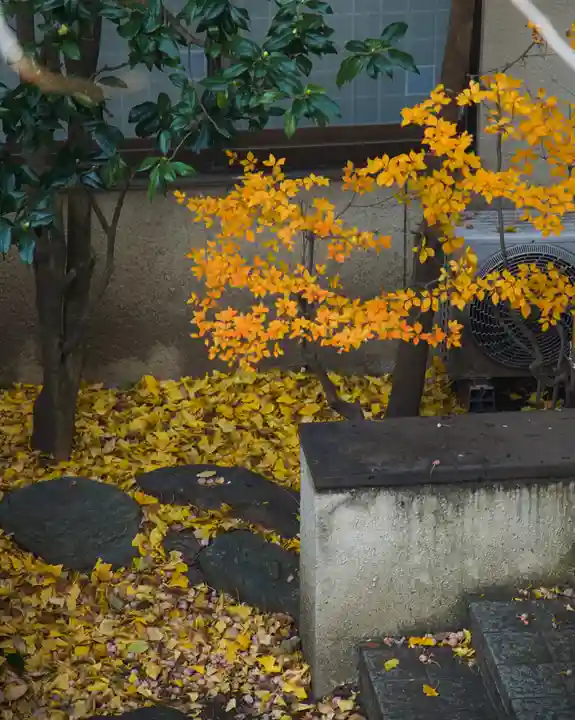 高﨑神社(群馬県)
