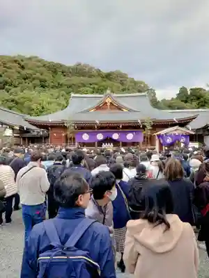 大神神社(奈良県)