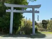 水戸八幡宮(茨城県)