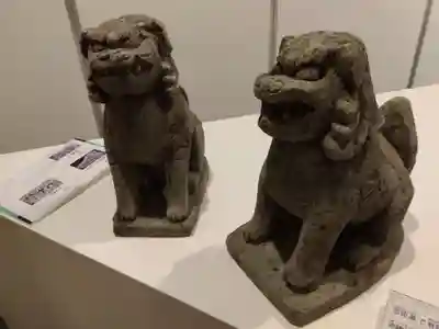 神明神社(福井県)