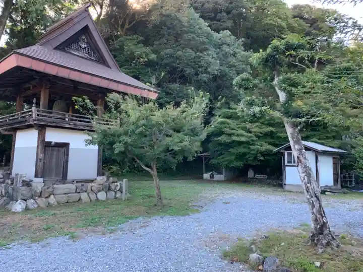 松林寺(岐阜県)