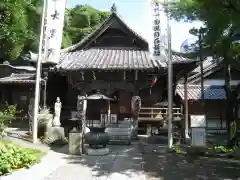 大圓寺(東京都)