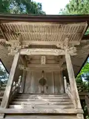 彌彦神社(新潟県)