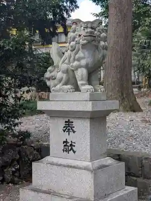 浅間神社(静岡県)