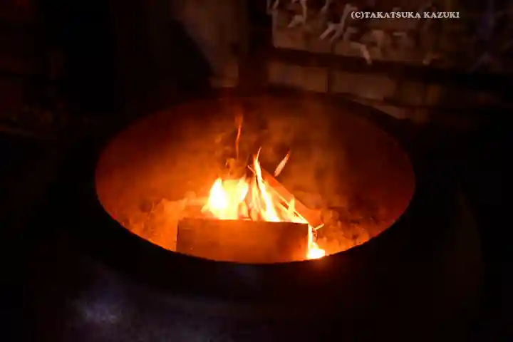 大山阿夫利神社(神奈川県)