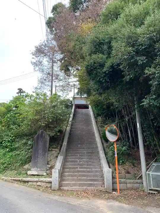 清水寺(千葉県)
